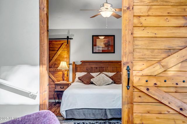 3477 E SYCAMORE Lane, Rimrock, AZ 86335