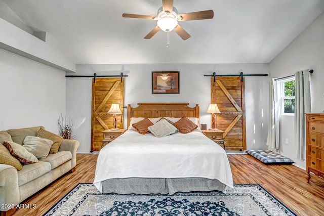 3477 E SYCAMORE Lane, Rimrock, AZ 86335