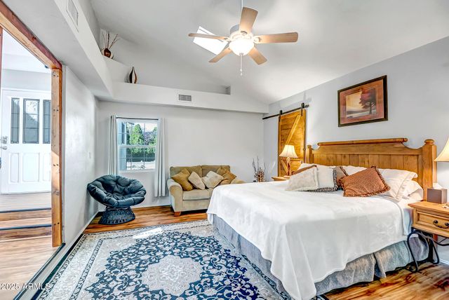 3477 E SYCAMORE Lane, Rimrock, AZ 86335