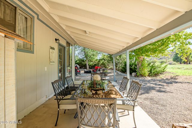 3477 E SYCAMORE Lane, Rimrock, AZ 86335