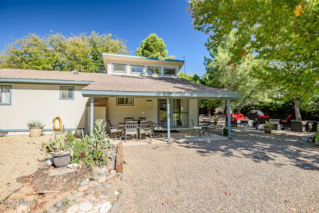 3477 E SYCAMORE Lane, Rimrock, AZ 86335