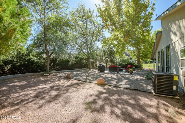3477 E SYCAMORE Lane, Rimrock, AZ 86335