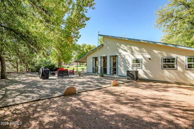 3477 E SYCAMORE Lane, Rimrock, AZ 86335