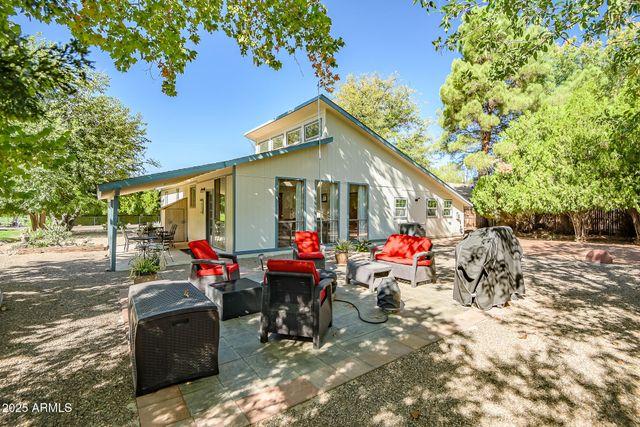 3477 E SYCAMORE Lane, Rimrock, AZ 86335