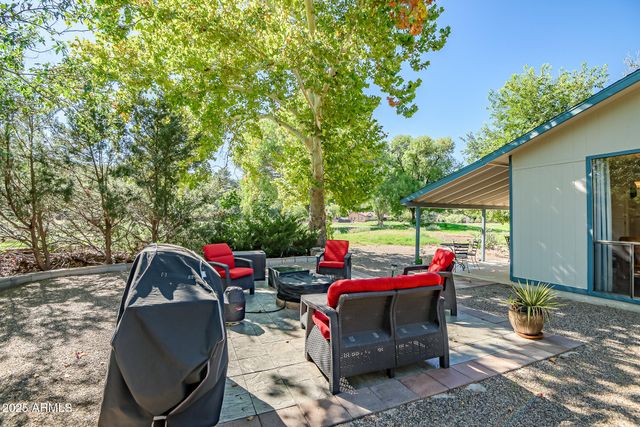 3477 E SYCAMORE Lane, Rimrock, AZ 86335