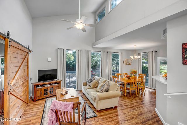 3477 E SYCAMORE Lane, Rimrock, AZ 86335