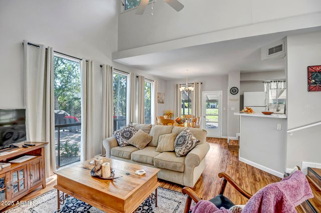 3477 E SYCAMORE Lane, Rimrock, AZ 86335