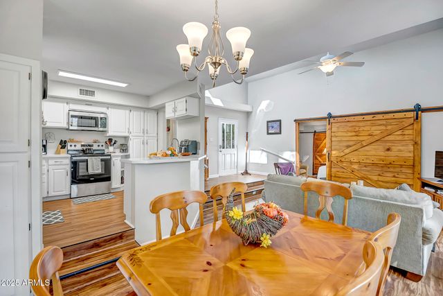 3477 E SYCAMORE Lane, Rimrock, AZ 86335