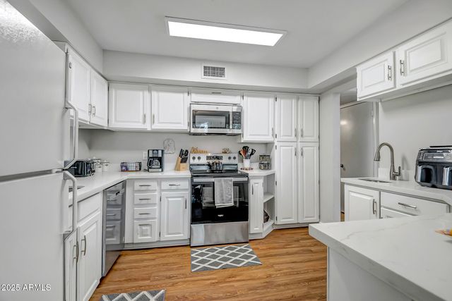 3477 E SYCAMORE Lane, Rimrock, AZ 86335