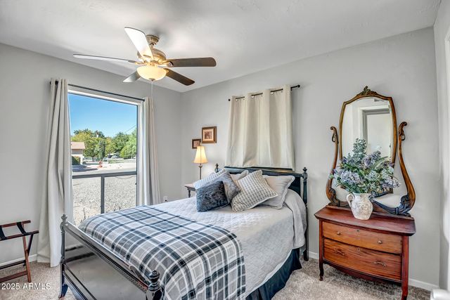 3477 E SYCAMORE Lane, Rimrock, AZ 86335