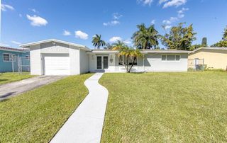 475 NE 142nd St, North Miami, FL 33161