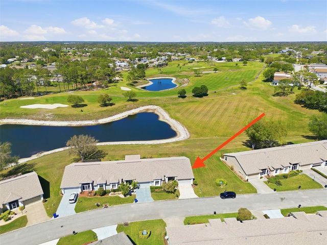 11131 HOLLANDER AVENUE, Hudson, FL 34667