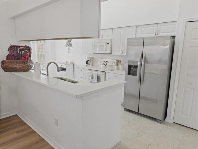 11131 HOLLANDER AVENUE, Hudson, FL 34667