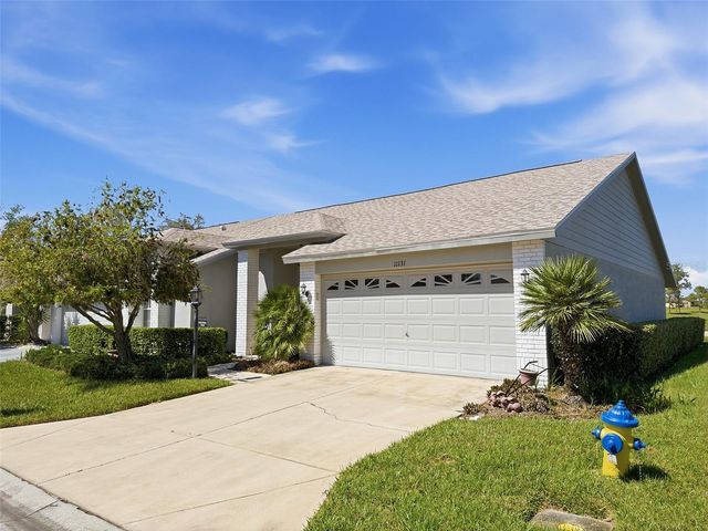 11131 HOLLANDER AVENUE, Hudson, FL 34667