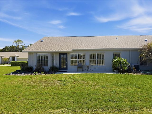 11131 HOLLANDER AVENUE, Hudson, FL 34667