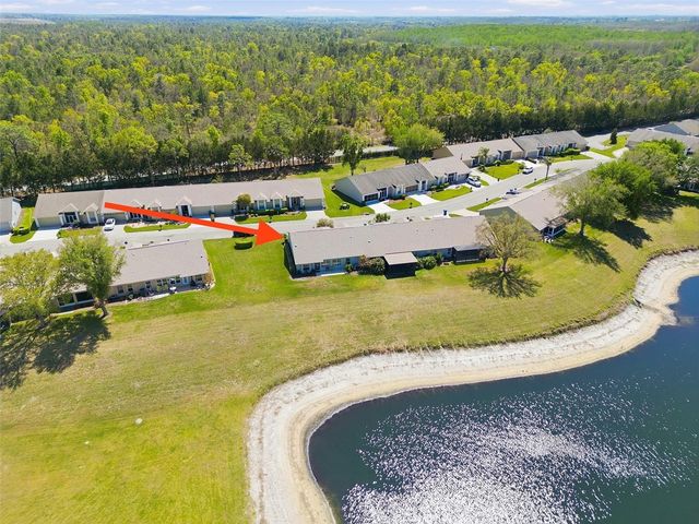 11131 HOLLANDER AVENUE, Hudson, FL 34667