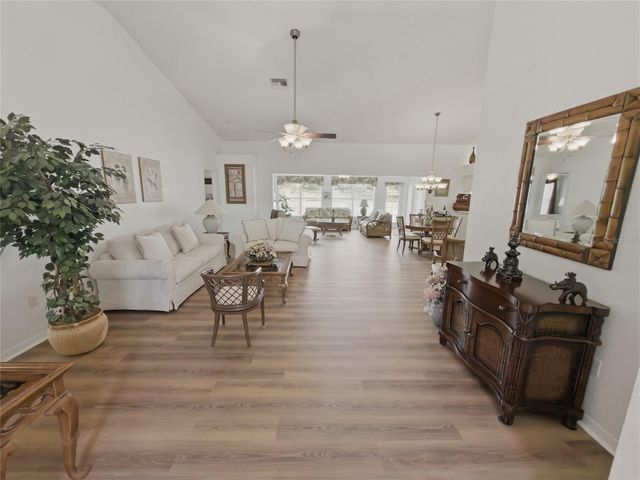 11131 HOLLANDER AVENUE, Hudson, FL 34667