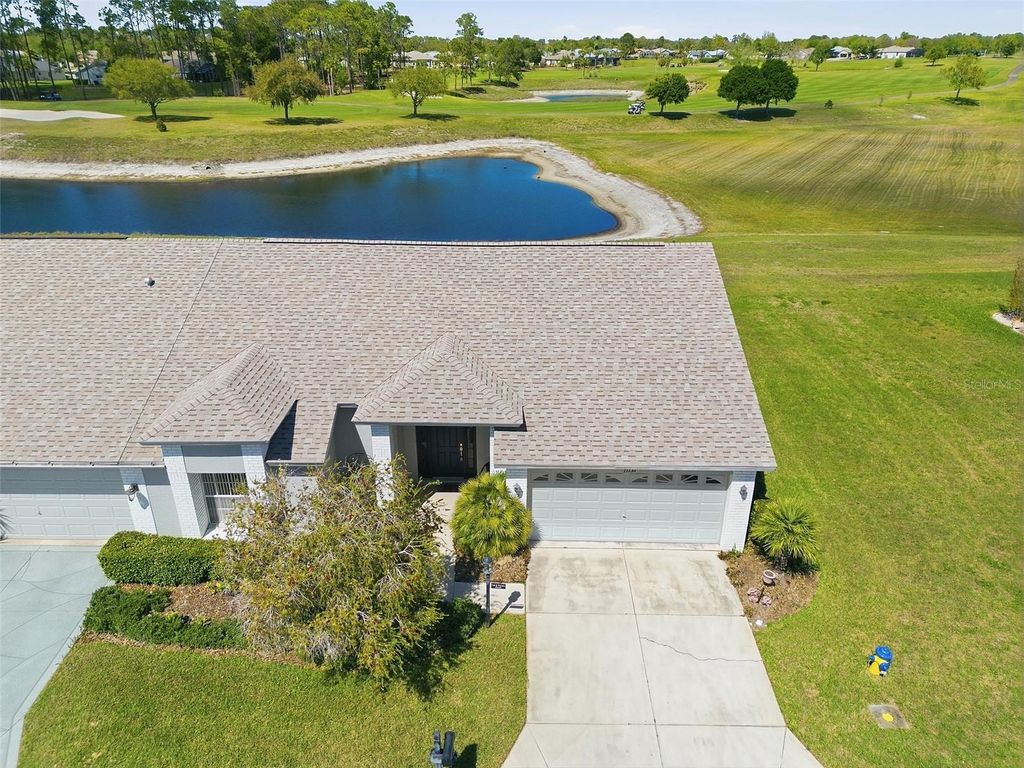 11131 HOLLANDER AVENUE, Hudson, FL 34667