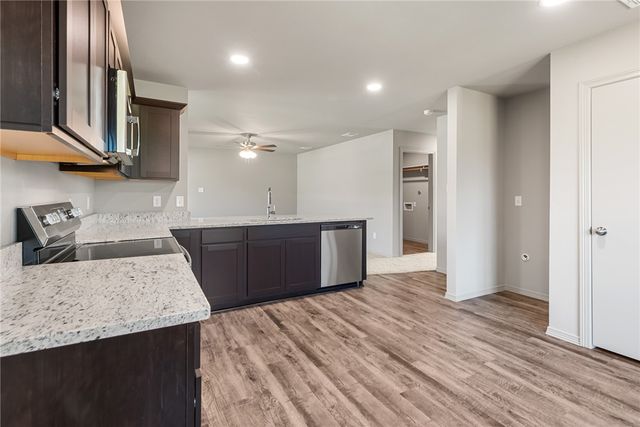 1634 Lucky Street, Bryan, TX 77803
