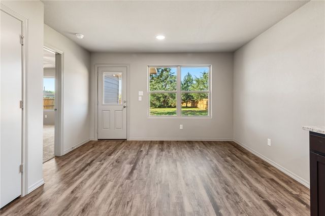 1634 Lucky Street, Bryan, TX 77803