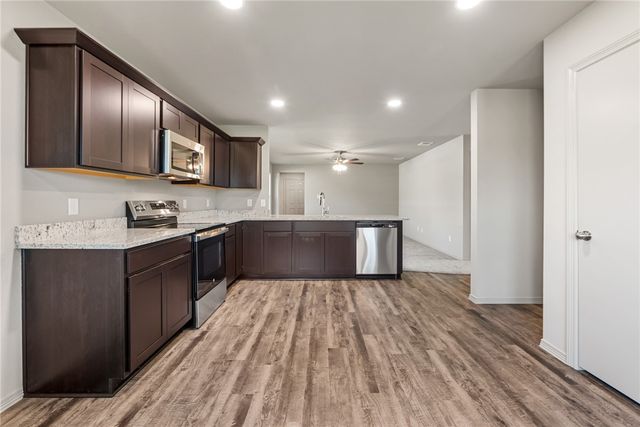 1634 Lucky Street, Bryan, TX 77803