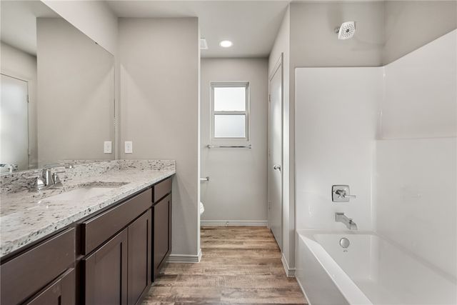 1634 Lucky Street, Bryan, TX 77803