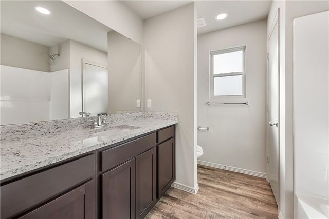1634 Lucky Street, Bryan, TX 77803