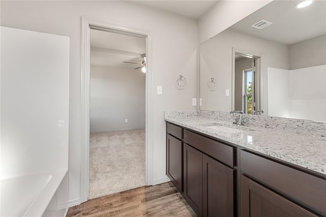 1634 Lucky Street, Bryan, TX 77803