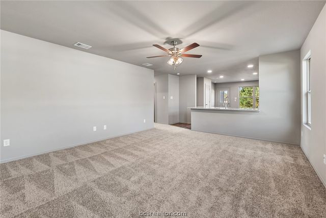 1634 Lucky Street, Bryan, TX 77803
