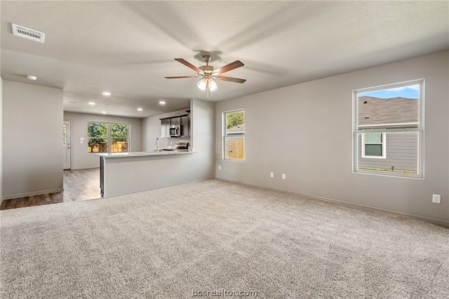 1634 Lucky Street, Bryan, TX 77803