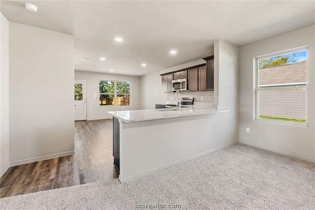 1634 Lucky Street, Bryan, TX 77803