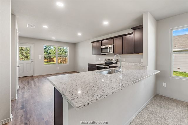 1634 Lucky Street, Bryan, TX 77803