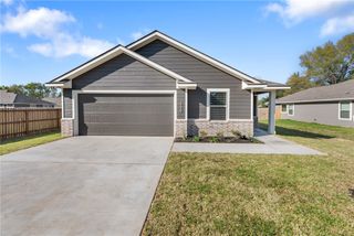 1634 Lucky Street, Bryan, TX 77803