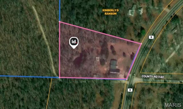 16761 State Route B, St James, MO 65559