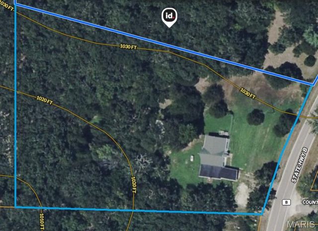 16761 State Route B, St James, MO 65559