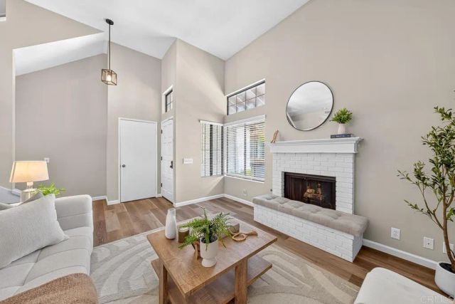 3514 Mission Mesa Way, San Diego, CA 92120