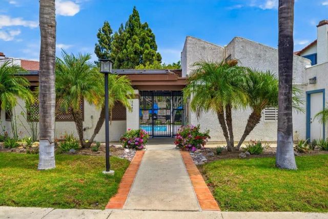 3514 Mission Mesa Way, San Diego, CA 92120