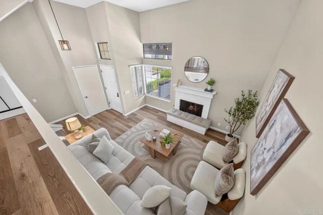 3514 Mission Mesa Way, San Diego, CA 92120