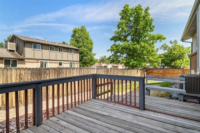 8293 Yukon Court, Arvada, CO 80005