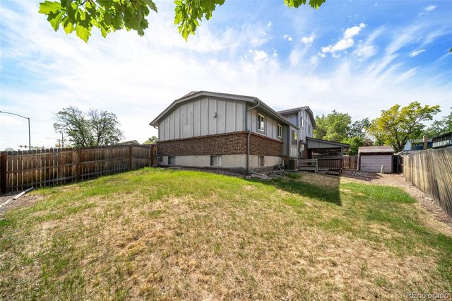 8293 Yukon Court, Arvada, CO 80005