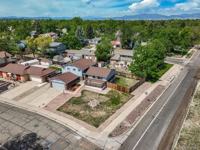 8293 Yukon Court, Arvada, CO 80005