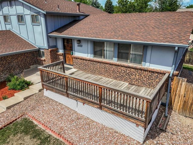 8293 Yukon Court, Arvada, CO 80005