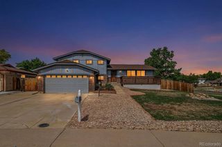 8293 Yukon Court, Arvada, CO 80005