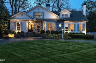 414 Yarmouth Road, Raleigh, NC 27608