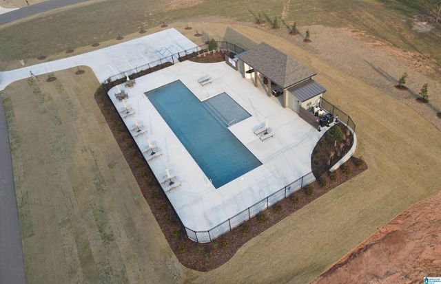 14228 WATERCOLOR DRIVE, Northport, AL 35475