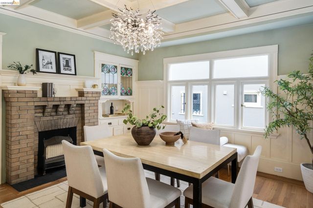 5466 Shafter Ave, Oakland, CA 94618