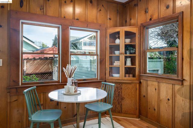 5466 Shafter Ave, Oakland, CA 94618