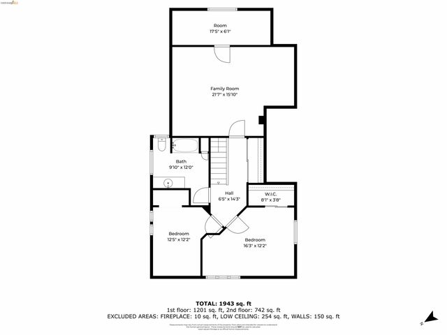 5466 Shafter Ave, Oakland, CA 94618