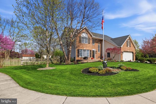 117 WHEATON DR, Littlestown, PA 17340
