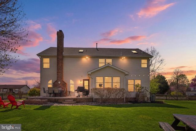 117 WHEATON DR, Littlestown, PA 17340